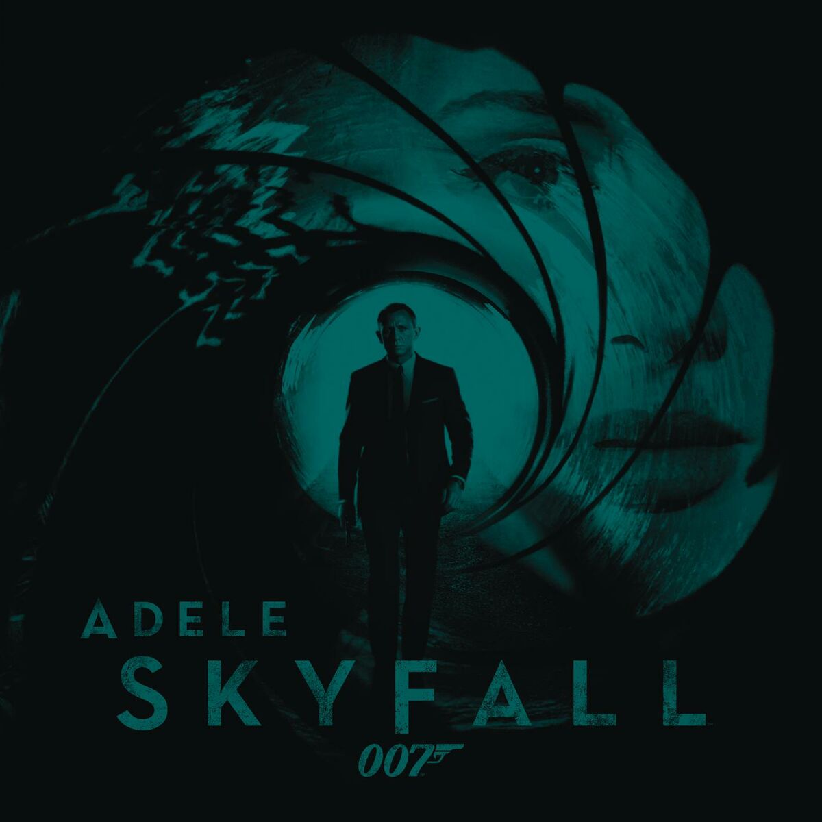 Adele Skyfall Mp3 Download