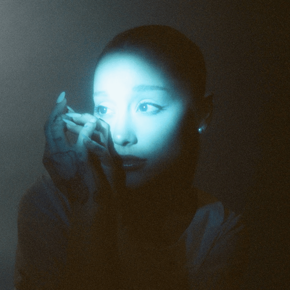 Ariana Grande Twilight Zone Mp3 Download
