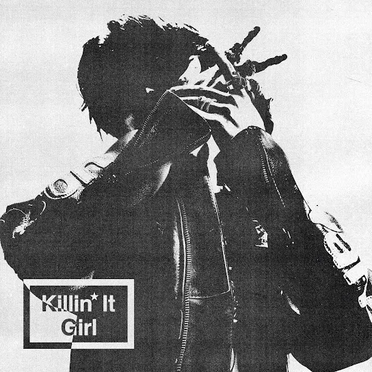 J Hope Killin’ It Girl Ft. GloRilla Mp3 Download