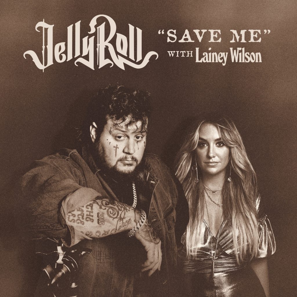Jelly Roll Save Me Mp3 Download