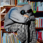 Kevin Abstract – Blush (Album)