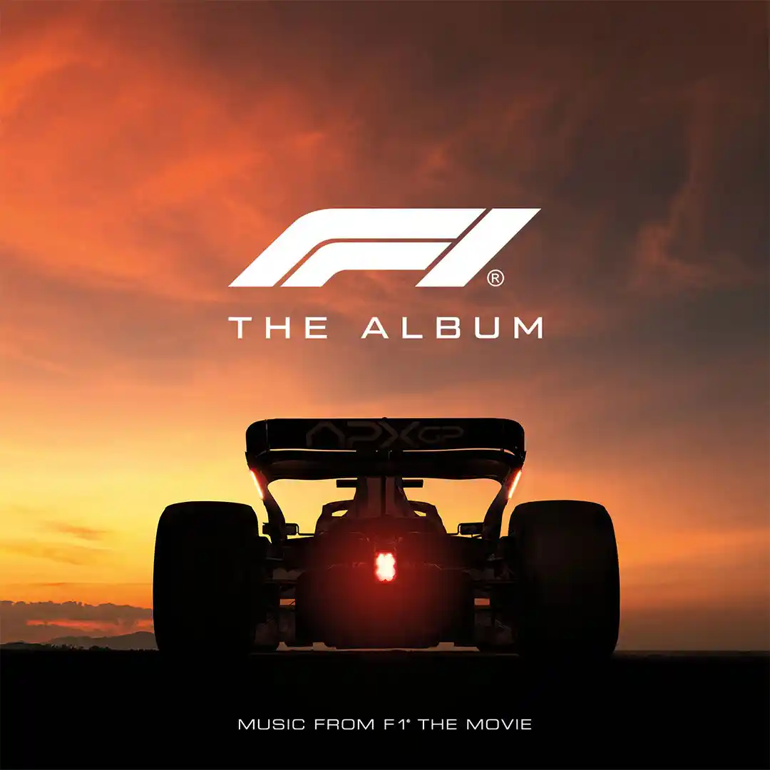 Mr Eazi Attention (From F1® The Movie) Mp3 Download
