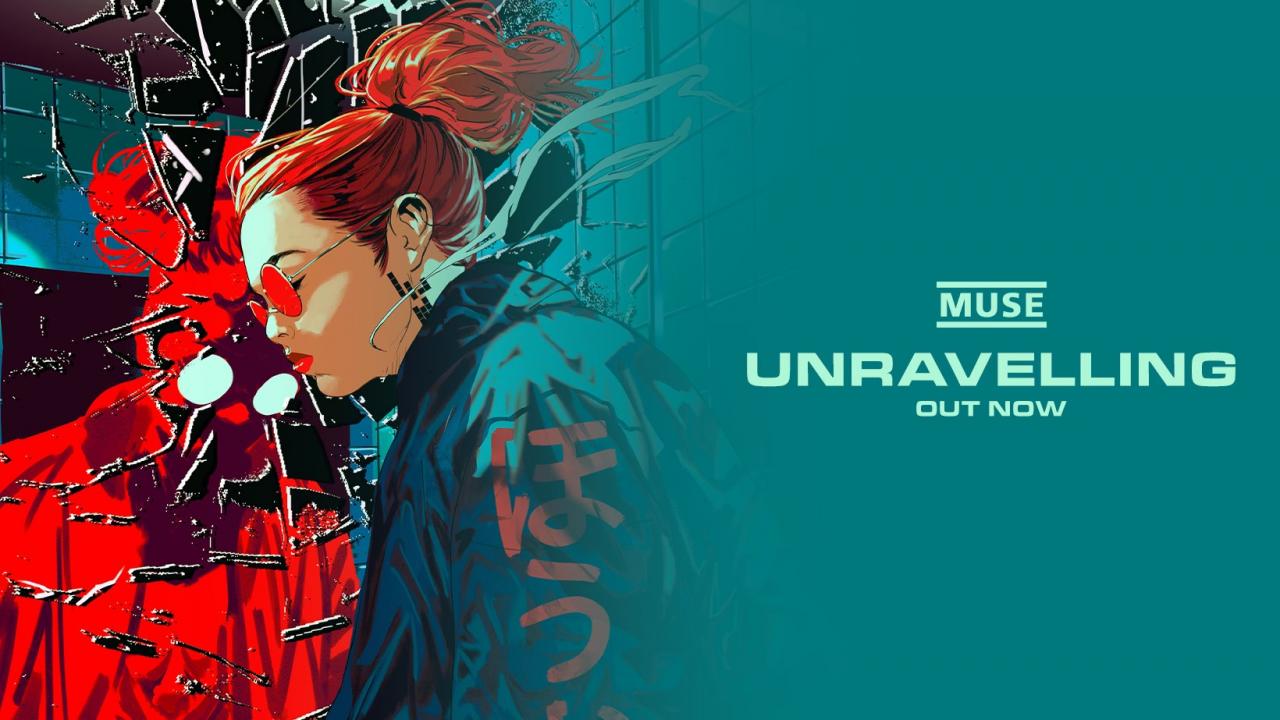 Muse Unravelling Mp3 Download