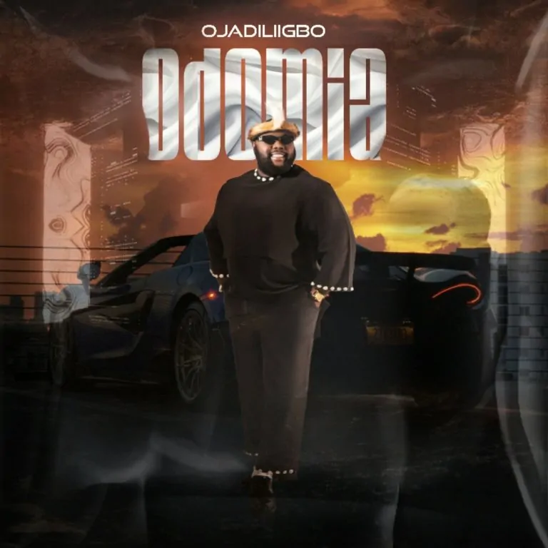 Ojadiliigbo Odomia | Audio Mp3 Download