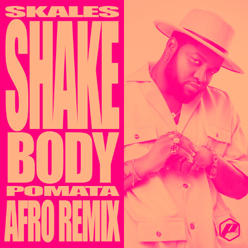 Skales Shake Body (Spanish Remix) Ft. Oscar el Ruso, Samuel G, Came Beats Mp3 Download