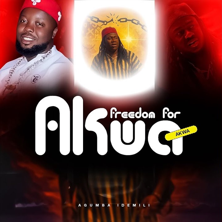 Agumba Idemili Freedom for Akwa Mp3 Download