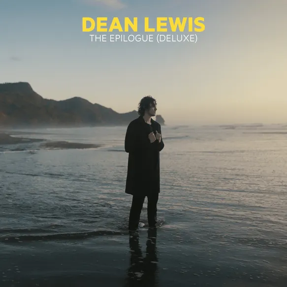 Dean Lewis The Epilogue (Deluxe) Album Download