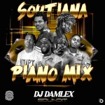 Dj Damlex Soundit – Madan Street Dance Beat