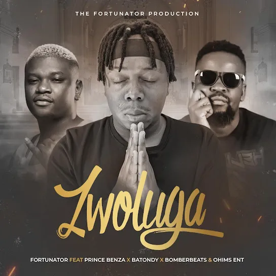 Fortunator Zwo luga Ft. Prince Benza, Batondy, BomberBeats & Ohims Ent Mp3 Download
