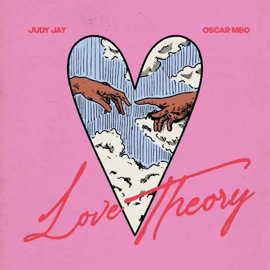 Judy Jay & Oscar MBO Love Theory Mp3 Download