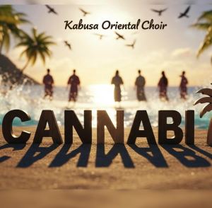 Kabusa Oriental Choir Cannabi Mp3 Download