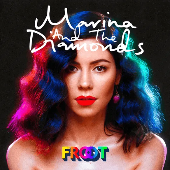 MARINA FROOT (10 Year Anniversary Edition) Album Download