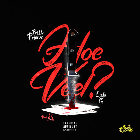 Priddy Prince & Luda G Hoeveel Mp3 Download