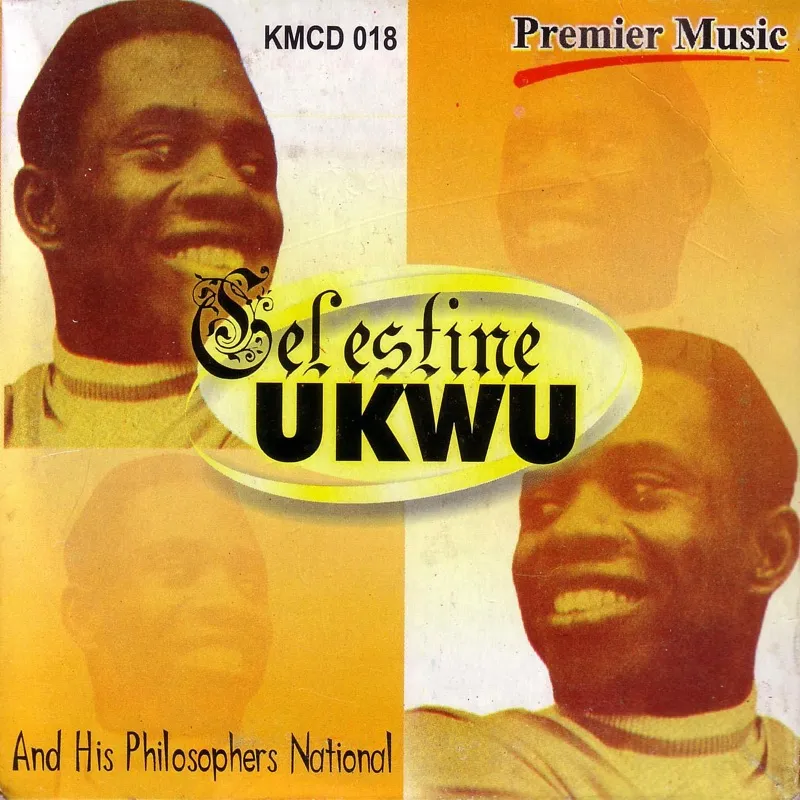 Celestine Ukwu Ejina Uwa Nya Isi