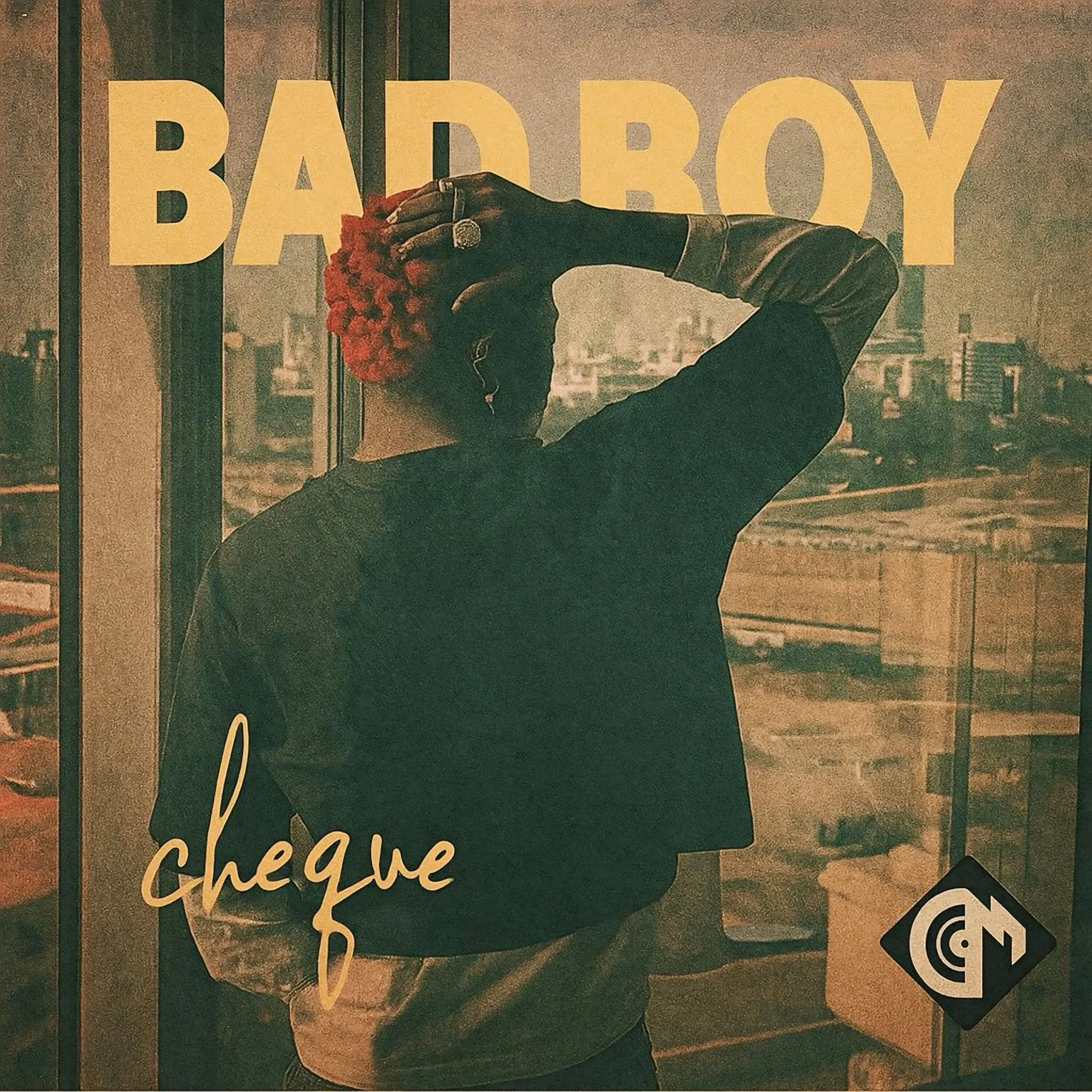 Cheque Bad Boy Mp3 Download