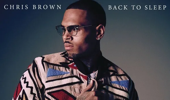 Chris Brown Back To Sleep Mp3 Download