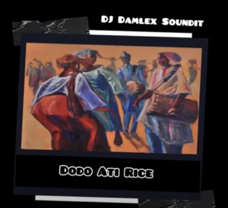 Dodo Ati Rice Mara Dance Beat Mp3 Download