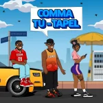 Gambo – Comma Tu-Tapel Ft. Edem