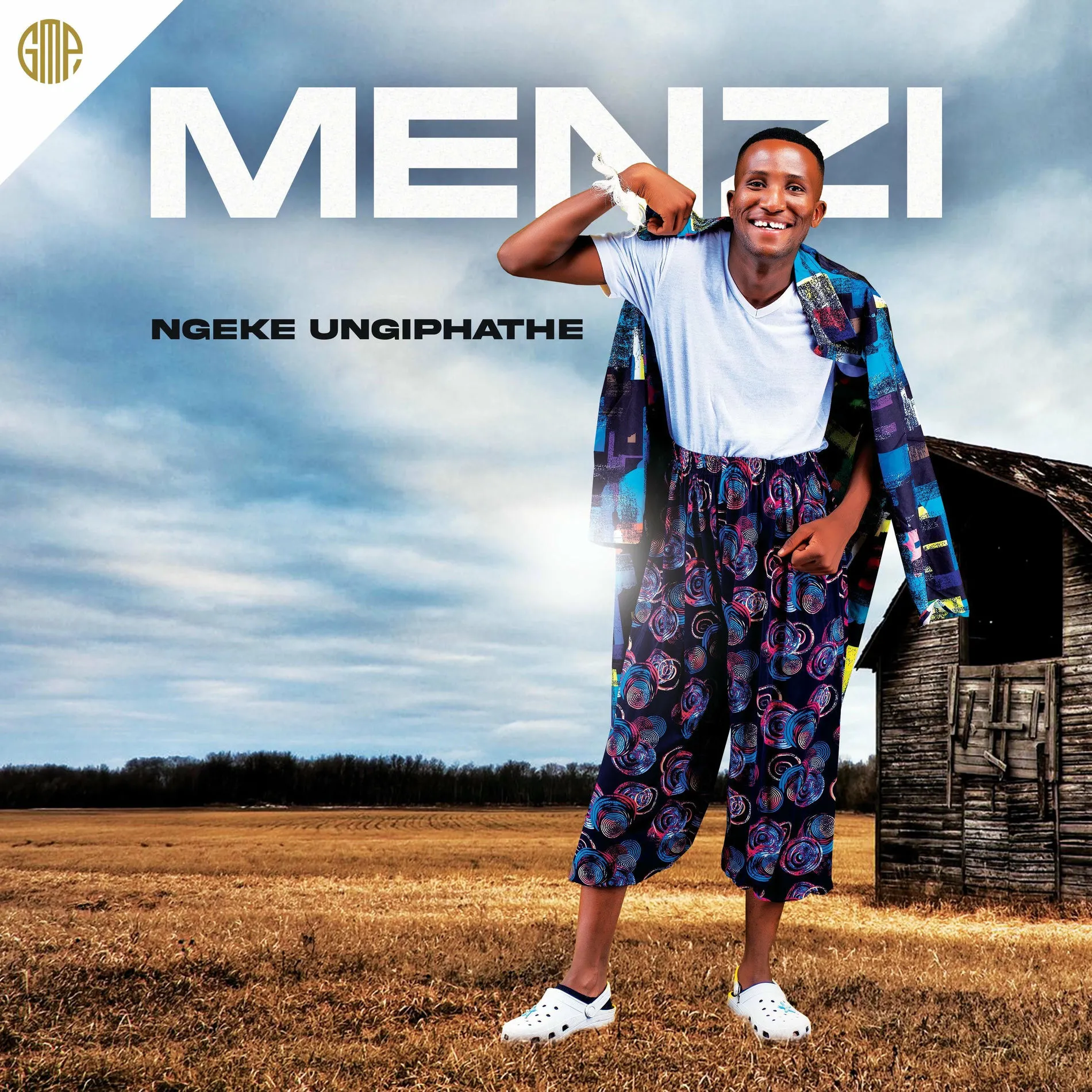 Menzi Wamnika Kanjani Mp3 Download