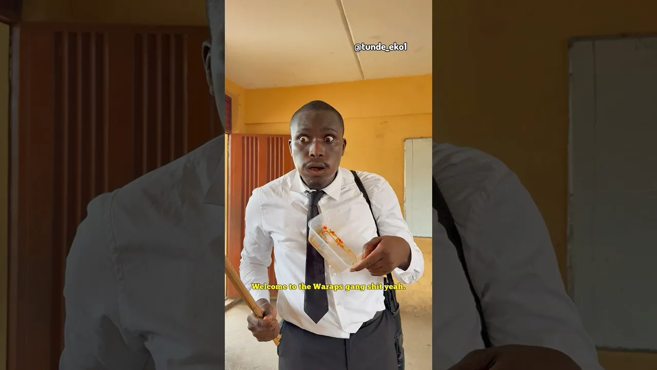 Naira Marley Warapa Mp3 Download