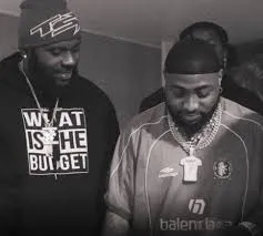 Odumodublvck E28093 Grooving Ft. Davido