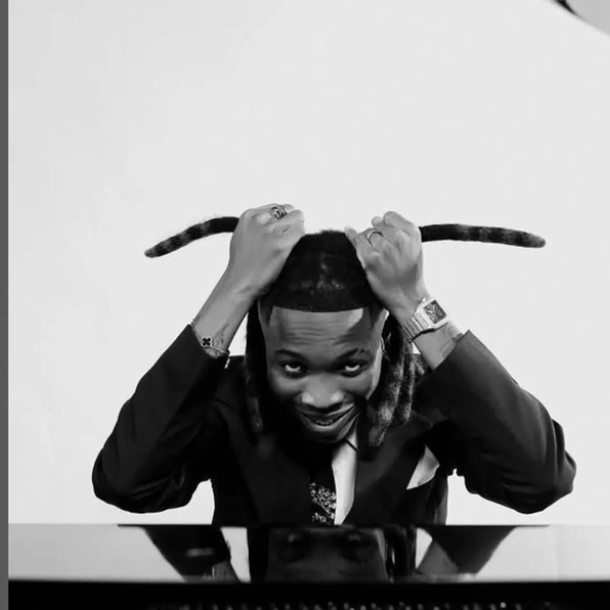 Rybeena Jaruma Mp3 Download