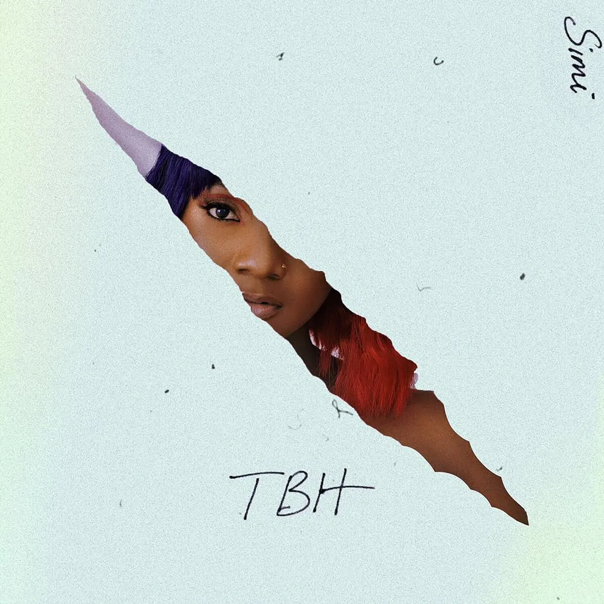 Simi RNB Luv Mp3 Download