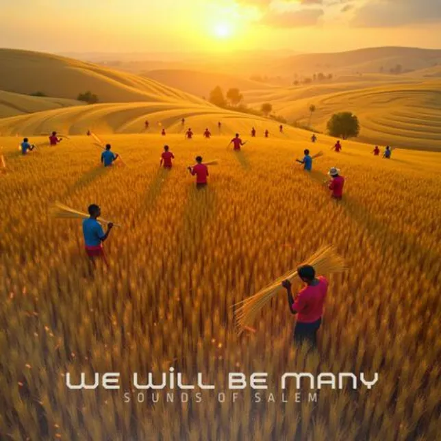 Sound Of Salem E28093 We Will Be Many Ft Lawrence Oyor Moses Akoh
