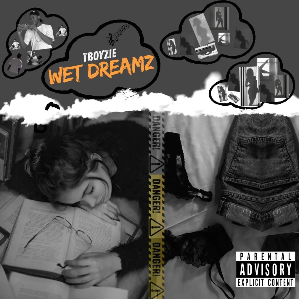 Tboyzie – Wet Dreamz Mp3 Download