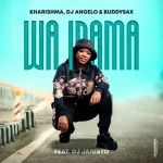 Wa Inama – KharishMa