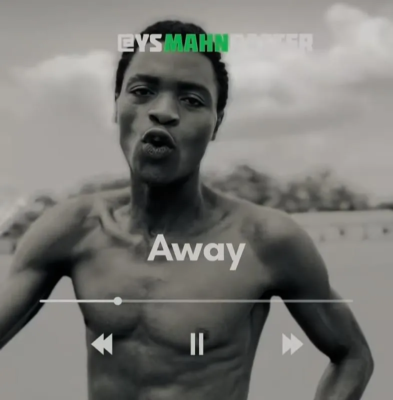 Ysmahnraster Away Mp3 Download