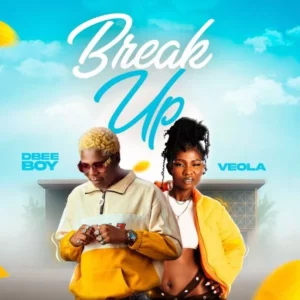 dbee boy break up ft veola mp3 music audio album download 300x300 1