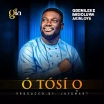 GIA – GIA-O TOSI O (Prod by JSP)