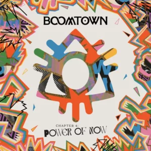 inja boomtown opening ceremony 2025 part 1 ft kreed emily makis mp3 music audio album download 300x300 1