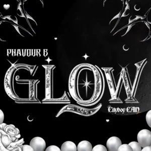 phavour b glow sped up ft cityboy can mp3 music audio album download 300x300 1