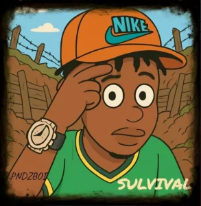 pndzboi sulvival mp3 music audio album download 293x300 1