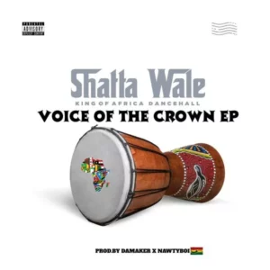 shatta wale king in a life mp3 music audio album download 300x300 2