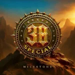 38 Special – Milestone (Album)