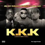 Able Boy Muriano Ft. Mr Benson & Omoba Eazi – Kodun Kopo Kope