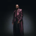 Adekunle Gold Announces New Album “Fuji”