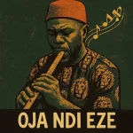 Agumba – Oja Ndi Eze