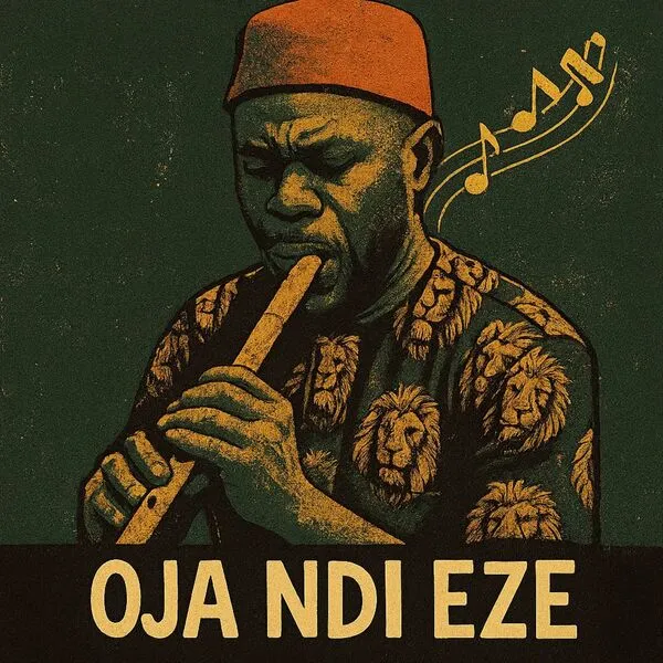 Agumba – Oja Ndi Eze