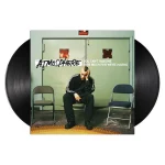 Atmosphere – Jestures (Album)