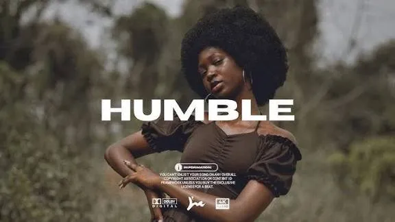 Benboybeatz – Humble