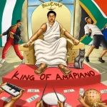 Bluenax – Evil Amapiano Ft. Prod. Kayks