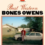 Bones Owens – Best Western (Album)