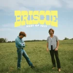 Briscoe – Heat of July (Album)