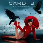 Cardi B – AM I THE DRAMA? (Album)