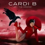 Cardi B – ErrTime