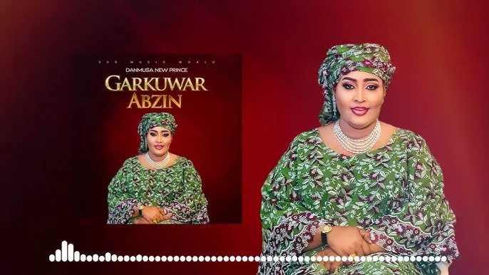 Danmusa New Prince – Ramatu Yar Fulani